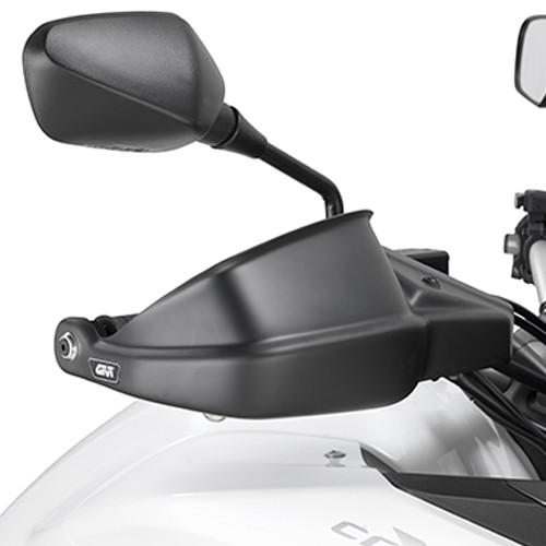 Givi HP1139   Honda Crossrunner 800 15-18