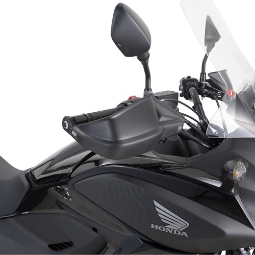 Givi HP1111   Honda NC700X 12-13/NC750X14-18/NC750S 16-18