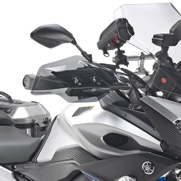 Givi EH2122    Yamaha MT-09 Tracer 15-17