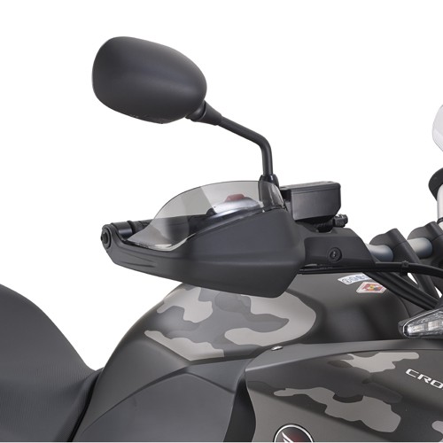 Givi EH1110    Honda VFR1200X Crosstourer 12-18