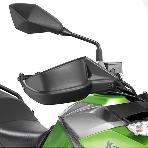 Givi HP4121   Kawasaki Versys-X 300 17-18