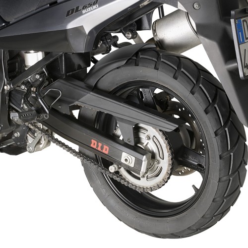 Givi MG532   Suzuki DL650 V-Strom 04-11/DL650 V-Strom 17-18