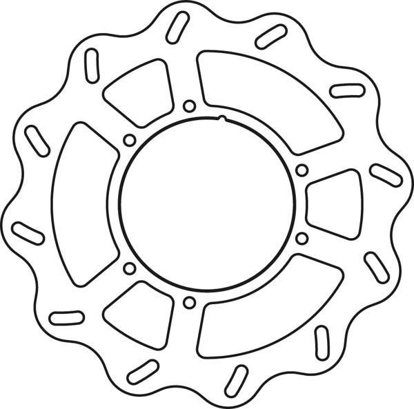   GOLDfren 1102F1