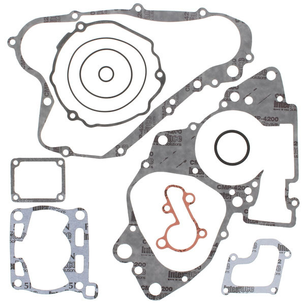     Suzuki RM85 02-15, RM85L 03-15