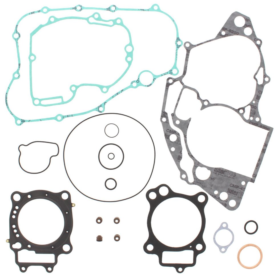     Honda CRF250R 04-07, CRF250X 04-15