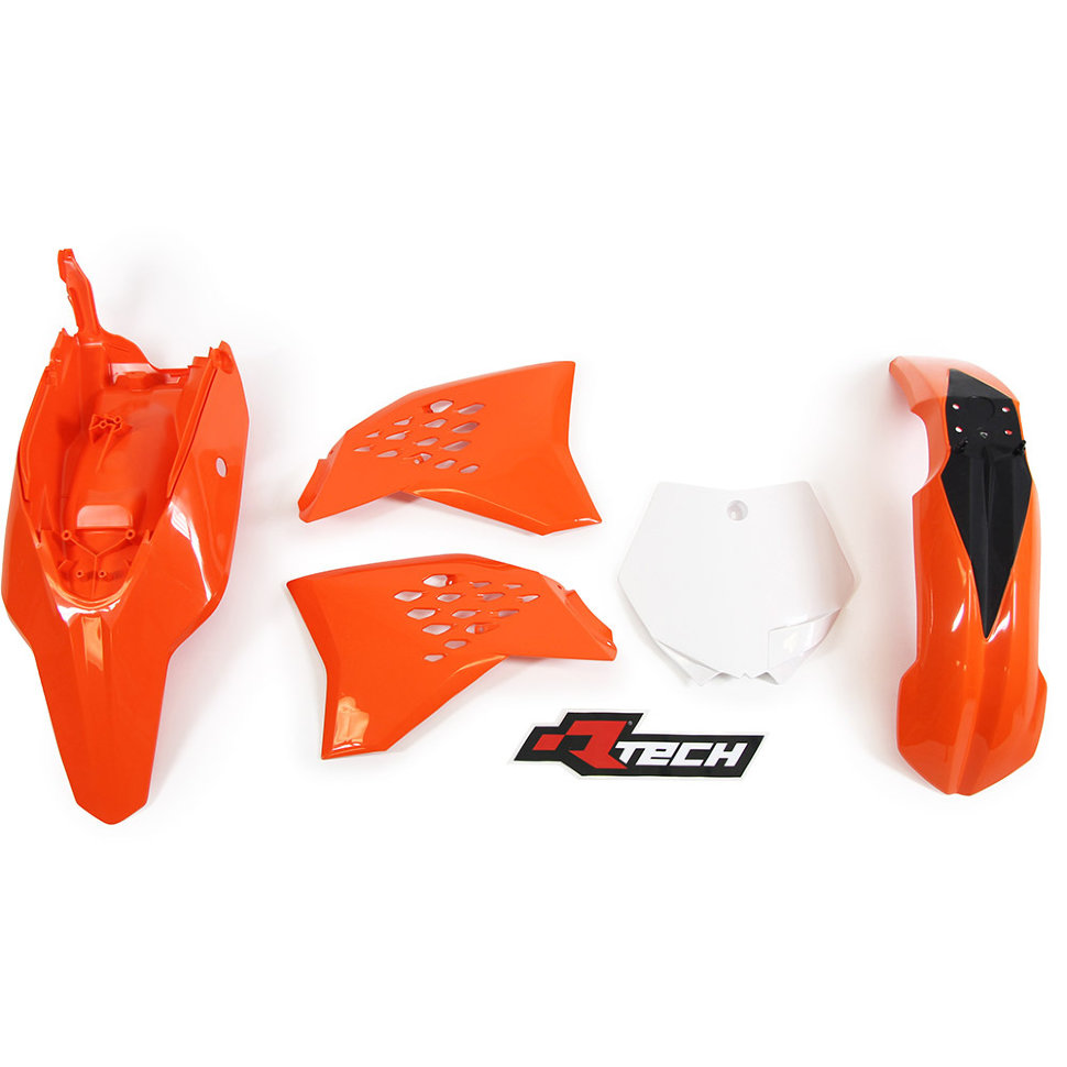   KTM SX65 12-15 OEM