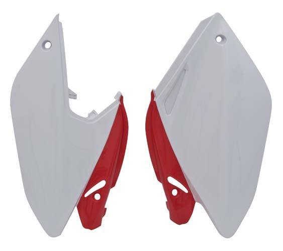   CRF250X 04-17 -