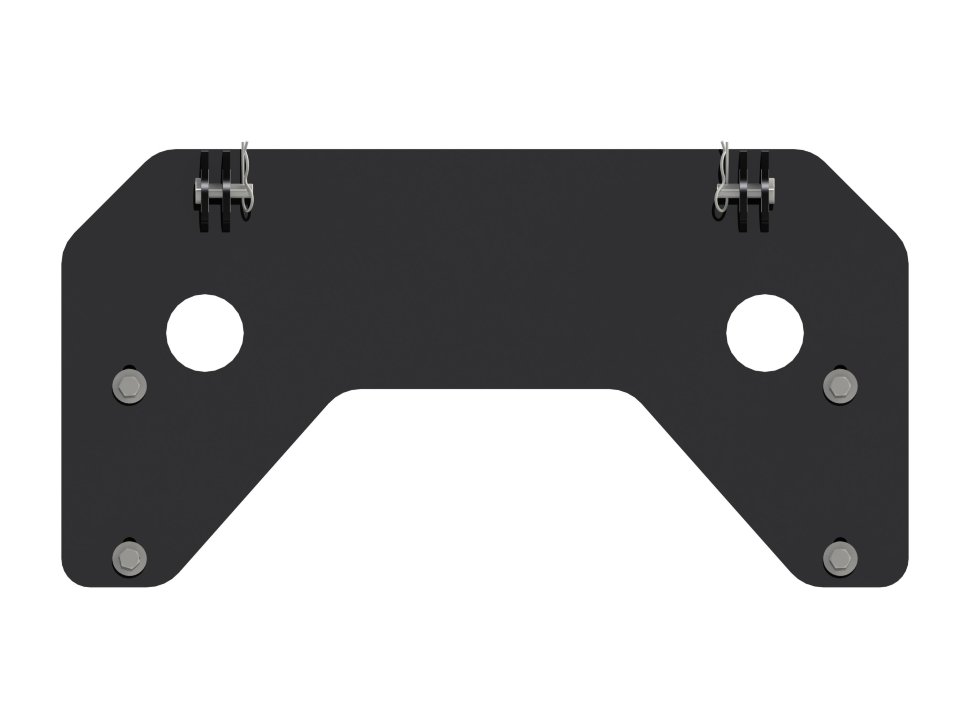 �������� ��������� ��������� ������ ��� ������������ Polaris Ranger 400/500/570