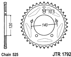   JTR1792.44