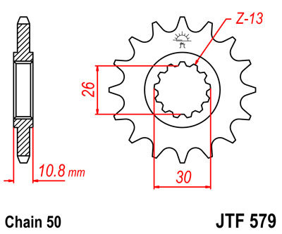   JTF579.15