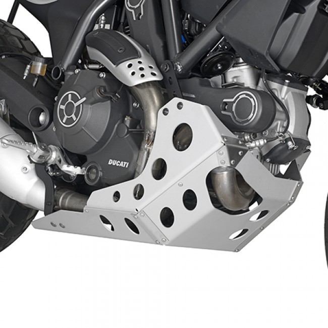 Givi RP7407   Ducati Scrambler Icon 800 15-18