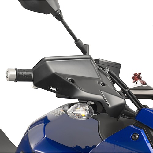 Givi PR2130   Yamaha MT-07 Tracer 16-18