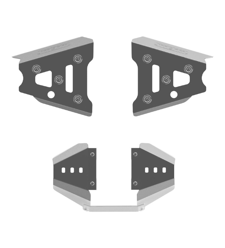 ������ �������� ������� � ������� ��������� Can-Am (BRP) Outlander 400/ 500/650/800 (���� G1), MAX 500/ 650/ 800 (���� G1)