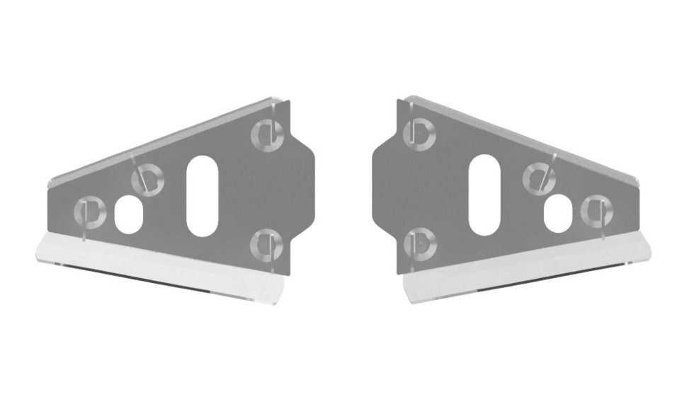 ������ ������� ��� ������������ Can-Am (BRP) Commander 800/1000 2011-2014