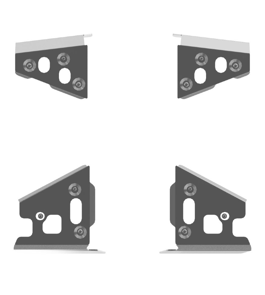 ������ ������� ��� ������������ SYM QuadRaider 600, 600 LE