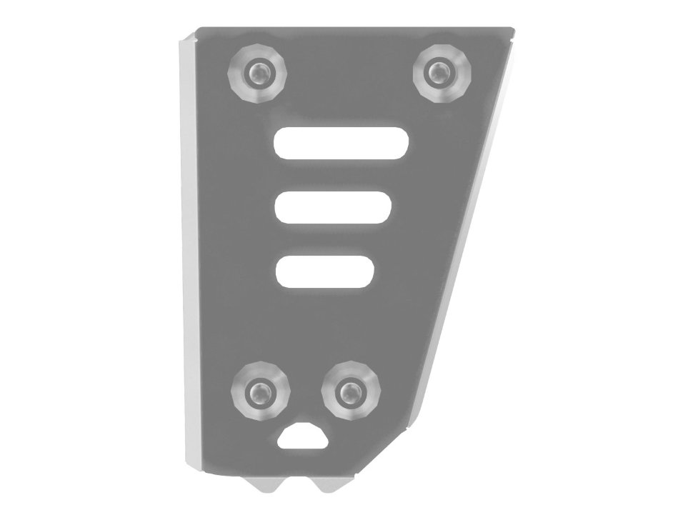 ������ ������� ��� ������������ Yamaha YFM�700 Raptor