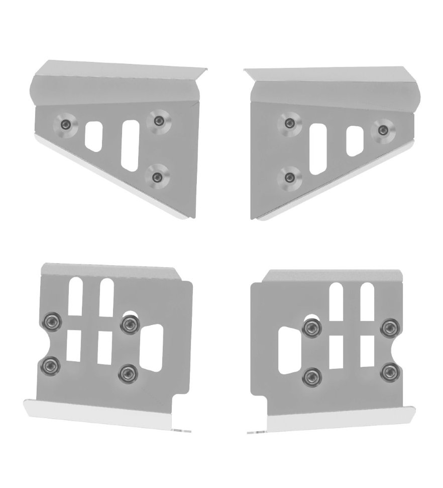 ������ ������� ��� ������������ Polaris Sportsman 500 H.O., 800 EFI (2011-), Touring 570 EFI