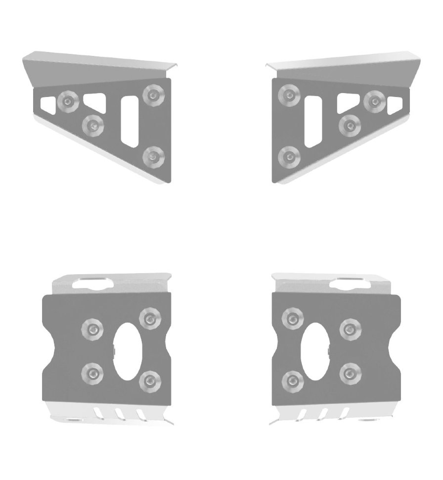 ������ ������� ��� ������������ Polaris Sportsman 500 H.O. Touring