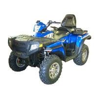     Polaris Sportsman Touring 500/800