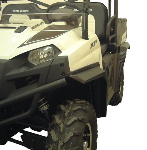      Polaris Ranger 500/700/800