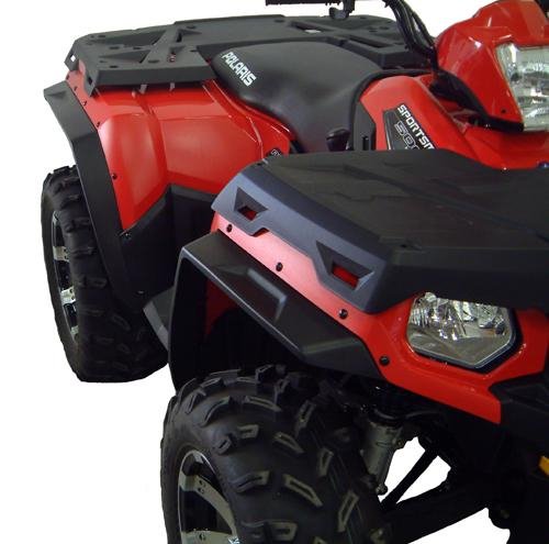     Polaris Sportsman 400/500/800 (2011-2013)