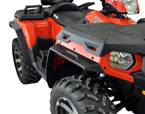     Polaris Sportsman TOURING 500 H.O.