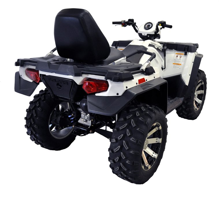     Polaris Sportsman 570 / Touring