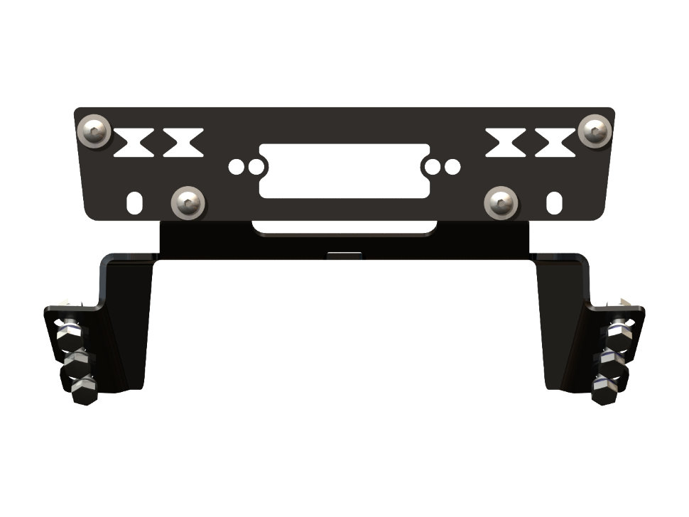 �������� ��� ������� ��� ������������ Polaris Ranger 400/500/570