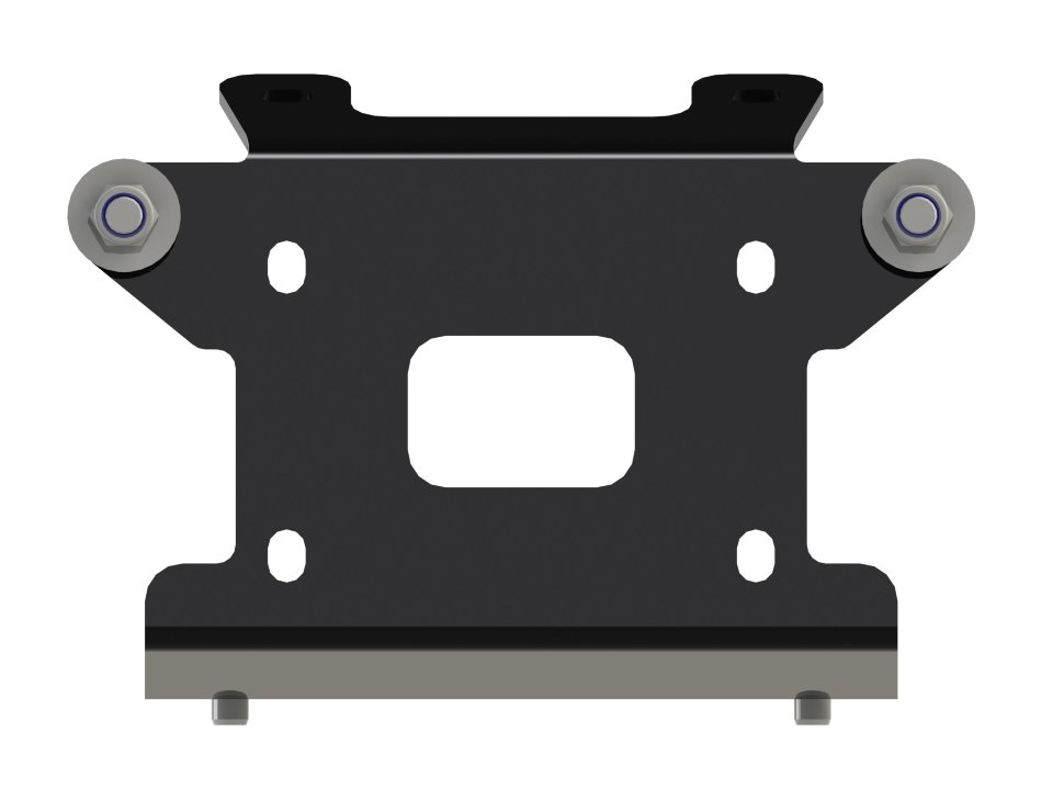 �������� ��� ������� ��� ������������ Yamaha Kodiak