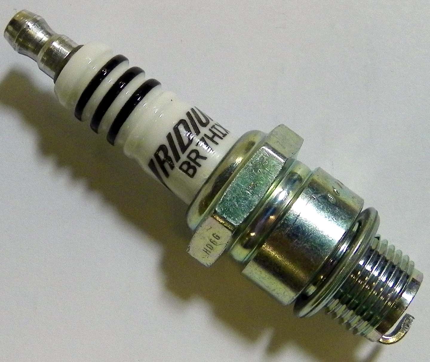 Свеча Зажигания Ngk Bpr6es Купить