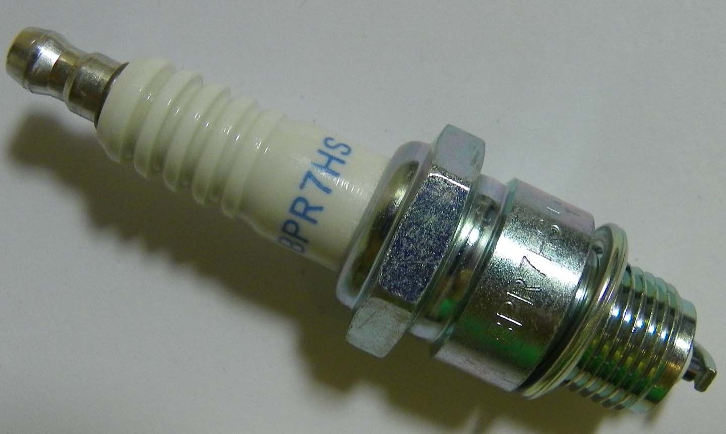 Свеча зажигания NGK 5510 b8hs