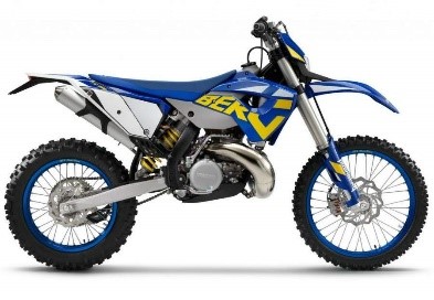 HUSABERG FE 250