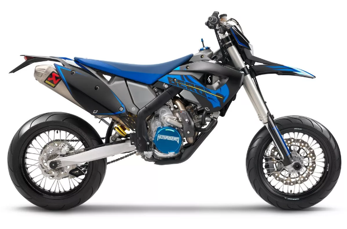 HUSABERG 650 FE