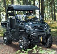    UTV  CFMoto