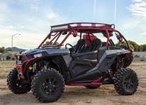    UTV  Polaris RZR