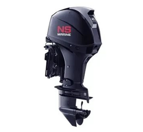 NISSAN MARINE NSD115A2