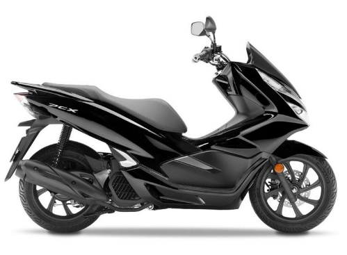 HONDA PCX125