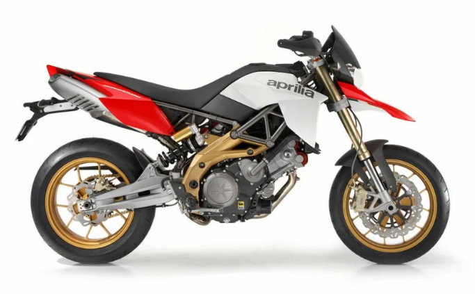 APRILIA DORSODURO 750