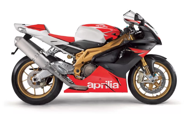 APRILIA RSV 1000 TUONO