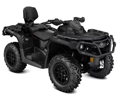 BRP OUTLANDER 1000EFI XMR