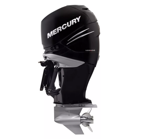 MERCURY 20 JET 0T980000 THRU 0T999999