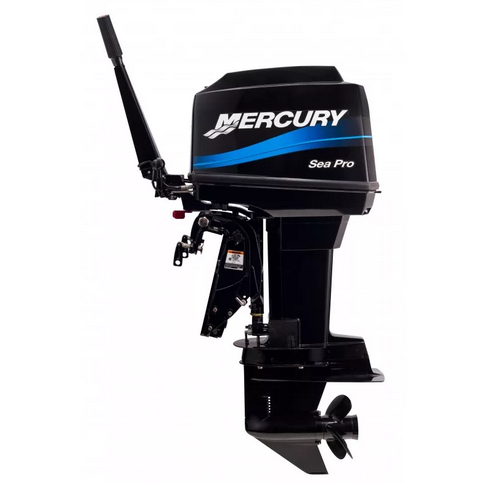 MERCURY 5 (4-STROKE) 0R067090 & Up