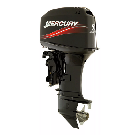 MERCURY 4 (4-STROKE) 0R000001 THRU 0R067089