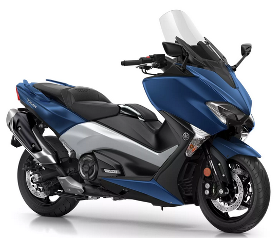 YAMAHA TMAX XP500F