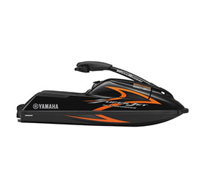 WAVERUNNER SUPER JET SJ700BR 