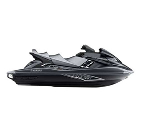 Yamaha FX CRUISER SHO FA1800AP