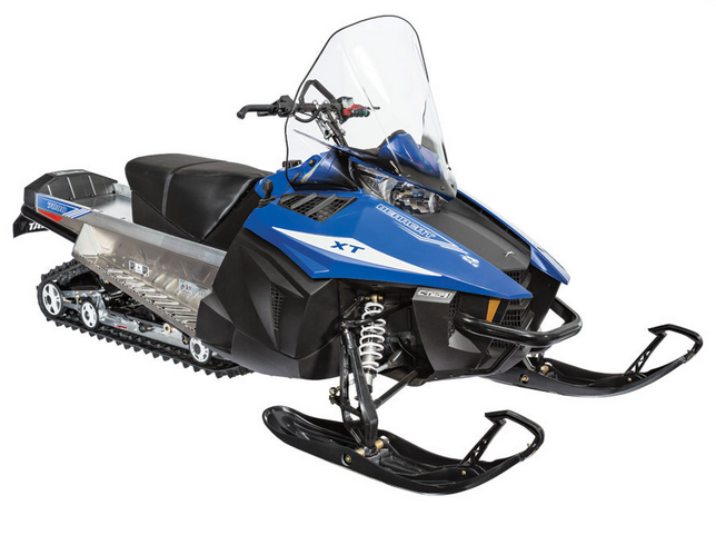 Arctic Cat Bearcat 7000 XT