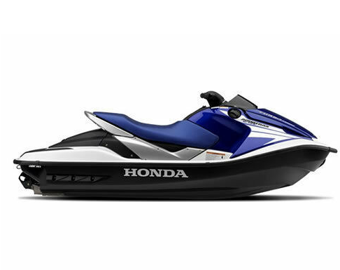 Гидроцикл Honda ARX1200T3 (2005)