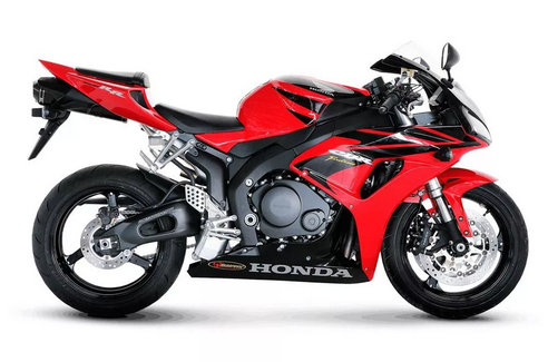 HONDA CBR1000 RR