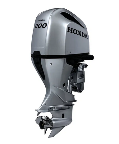 HONDA MARINE BF135AK0 XCA